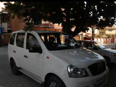Used 2015 Mahindra Xylo H4 BS IV for sale at Rs. 3,50,000 in Daman
