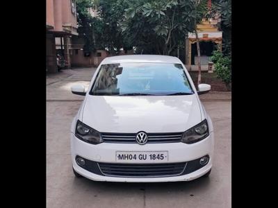 Used 2015 Volkswagen Vento [2014-2015] Highline Petrol for sale at Rs. 4,49,000 in Pun