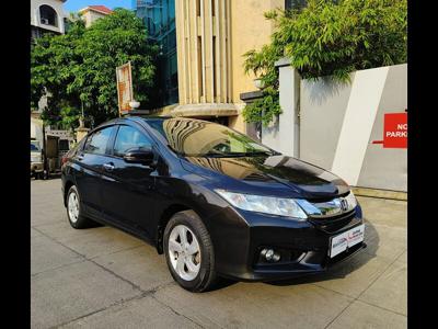 Used 2016 Honda City [2014-2017] V for sale at Rs. 6,35,000 in Mumbai