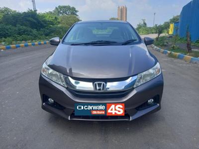 Used 2016 Honda City [2014-2017] VX (O) MT Diesel for sale at Rs. 6,99,000 in Mumbai