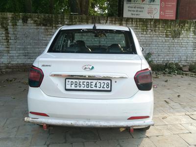 Used 2016 Hyundai Xcent [2014-2017] Base ABS 1.1 CRDi [2015-02016] for sale at Rs. 3,50,000 in Chandigarh