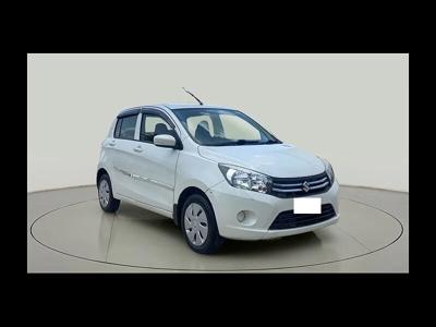 Used 2016 Maruti Suzuki Celerio [2014-2017] ZXi for sale at Rs. 4,59,000 in Bangalo