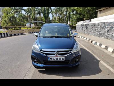 Used 2016 Maruti Suzuki Ertiga [2015-2018] VDI SHVS for sale at Rs. 7,75,000 in Mumbai