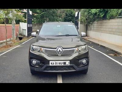 Used 2016 Renault Kwid [2015-2019] RXT [2015-2019] for sale at Rs. 3,75,000 in Bangalo