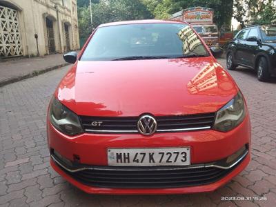 Used 2016 Volkswagen Polo [2016-2019] GT TSI for sale at Rs. 6,35,000 in Than