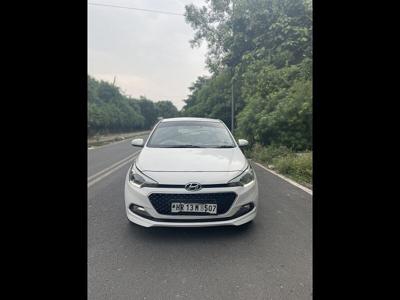 Used 2017 Hyundai Elite i20 [2018-2019] Asta 1.4 (O) CRDi for sale at Rs. 5,99,000 in Delhi