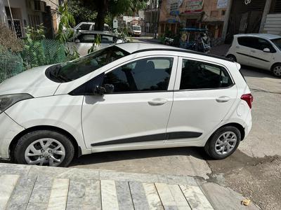 Used 2017 Hyundai Grand i10 Sportz (O) U2 1.2 CRDi [2017-2018] for sale at Rs. 4,99,000 in Rohtak