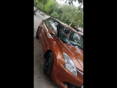 Used 2017 Maruti Suzuki Baleno [2015-2019] Delta 1.2 AT for sale at Rs. 6,25,000 in Delhi