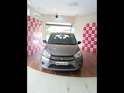 Used 2017 Maruti Suzuki Celerio [2014-2017] VXi AMT ABS for sale at Rs. 4,20,000 in Mumbai