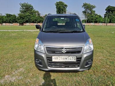 Used 2017 Maruti Suzuki Wagon R 1.0 [2014-2019] LXI CNG for sale at Rs. 3,15,000 in Faridab