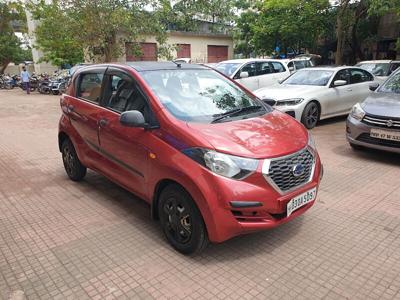 Used 2018 Datsun redi-GO [2016-2020] S 1.0 [2017-2019] for sale at Rs. 1,99,999 in Mumbai