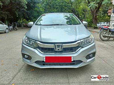 Used 2018 Honda City [2014-2017] V Diesel for sale at Rs. 8,10,000 in Pun