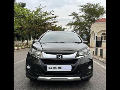 Used 2018 Honda WR-V [2017-2020] VX MT Diesel for sale at Rs. 8,50,000 in Bangalo