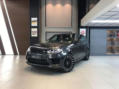 Used 2018 Land Rover Range Rover Sport [2013-2018] V8 SC Autobiography for sale at Rs. 1,69,00,000 in Mumbai