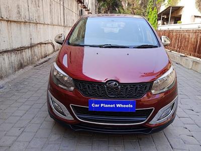 Used 2018 Mahindra Marazzo [2018-2020] M2 7 STR for sale at Rs. 8,95,000 in Than