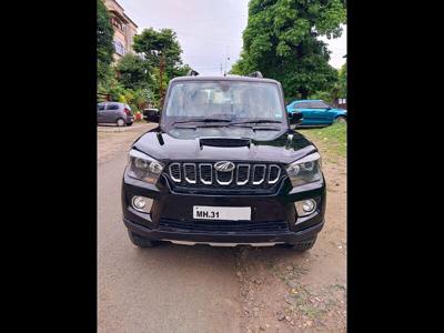 Used 2018 Mahindra Scorpio 2021 S11 4WD 7 STR for sale at Rs. 14,25,000 in Nagpu