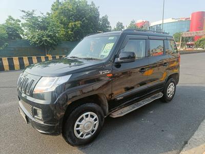 Used 2018 Mahindra TUV300 [2015-2019] T6 Plus for sale at Rs. 5,25,000 in Delhi