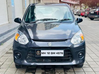 Used 2018 Maruti Suzuki Alto 800 [2012-2016] Lxi CNG for sale at Rs. 3,95,000 in Pun