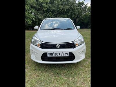 Used 2018 Maruti Suzuki Celerio [2017-2021] VXi (O) AMT [2017-2019] for sale at Rs. 4,40,000 in Nagpu