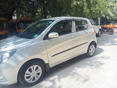 Used 2018 Maruti Suzuki Celerio [2017-2021] VXi (O) CNG [2017-2019] for sale at Rs. 4,45,000 in Delhi