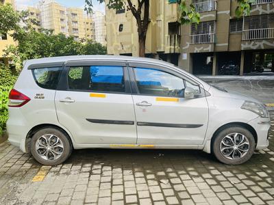 Used 2018 Maruti Suzuki Ertiga [2018-2022] VXi for sale at Rs. 6,00,000 in Mumbai