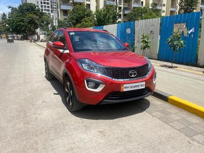 Used 2018 Tata Nexon [2017-2020] XZ Plus Diesel for sale at Rs. 9,25,000 in Pun