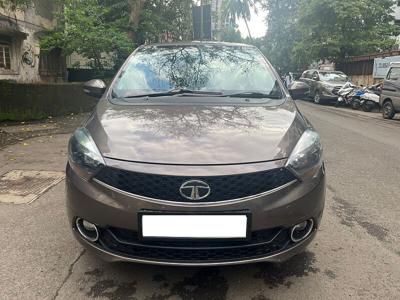 Used 2018 Tata Tigor [2018-2020] Revotron XZA for sale at Rs. 5,95,000 in Mumbai