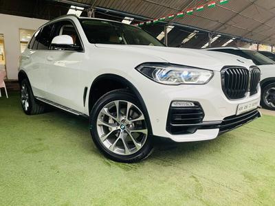 Used 2019 BMW X5 [2019-2023] xDrive30d xLine for sale at Rs. 69,00,000 in Bangalo
