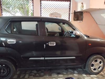 Used 2019 Maruti Suzuki S-Presso [2019-2022] VXi for sale at Rs. 4,25,000 in Lucknow