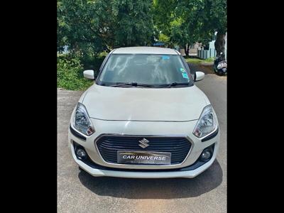 Used 2019 Maruti Suzuki Swift [2018-2021] LXi for sale at Rs. 7,10,000 in Myso