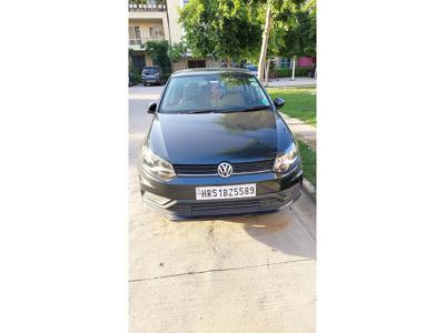 Used 2019 Volkswagen Ameo Comfortline 1.5L (D) for sale at Rs. 6,50,000 in Faridab