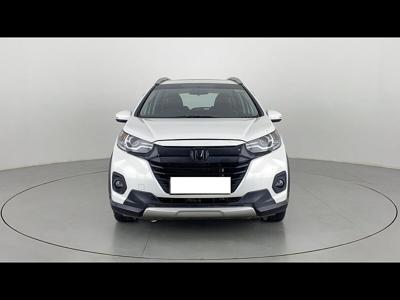 Used 2020 Honda WR-V [2017-2020] VX MT Diesel for sale at Rs. 8,78,000 in Delhi