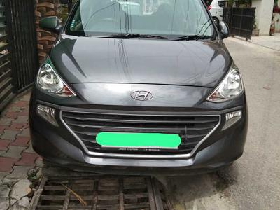Used 2020 Hyundai Santro Sportz for sale at Rs. 4,80,000 in Mohali