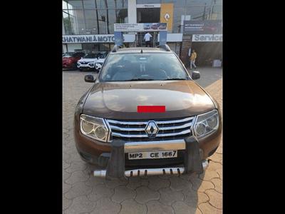 Used 2014 Renault Duster [2012-2015] 85 PS RxE Diesel for sale at Rs. 2,70,000 in Jabalpu