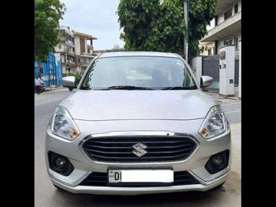 Used 2020 Maruti Suzuki Dzire [2017-2020] VDi for sale at Rs. 7,75,000 in Delhi