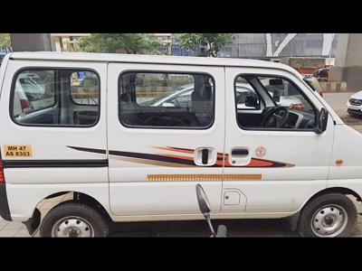 Used 2020 Maruti Suzuki Eeco [2010-2022] 5 STR WITH A/C+HTR for sale at Rs. 3,85,000 in Mumbai