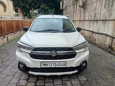 Used 2021 Maruti Suzuki XL6 [2019-2022] Alpha AT Petrol for sale at Rs. 12,95,000 in Mumbai