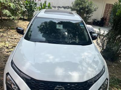 Used 2021 Tata Harrier [2019-2023] XT Plus for sale at Rs. 18,50,000 in Ghaziab