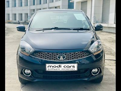 Used 2019 Tata Tigor [2018-2020] Revotron XZA for sale at Rs. 6,35,000 in Mumbai