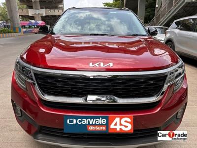 Used 2022 Kia Seltos [2019-2022] HTK Plus 1.5 Diesel for sale at Rs. 18,25,000 in Mumbai