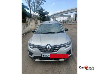 Used 2022 Renault Triber [2019-2023] RXT [2019-2020] for sale at Rs. 7,75,000 in Pun