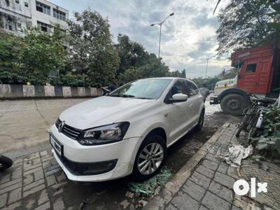Volkswagen Polo 2014 Diesel Well Maintained