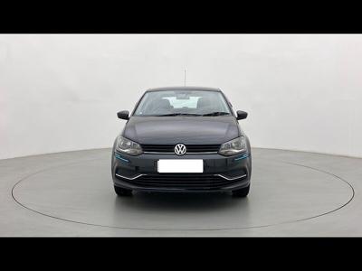 Volkswagen Polo Trendline 1.0L (P)
