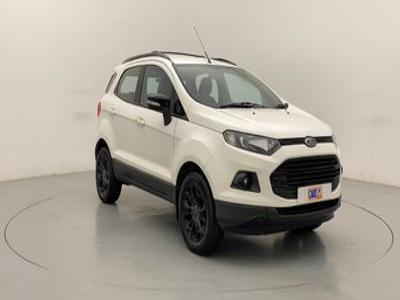 2016 Ford Ecosport 2015-2021 1.5 Ti VCT AT Titanium BSIV