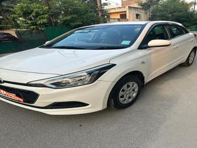 2016 Hyundai i20 Magna 1.2