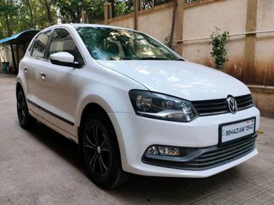 2016 Volkswagen Polo 1.5 TDI Comfortline