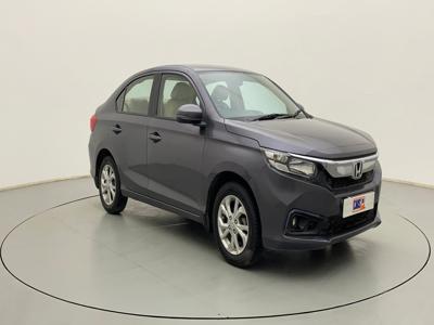 Honda Amaze 1.2L I-VTEC V CVT