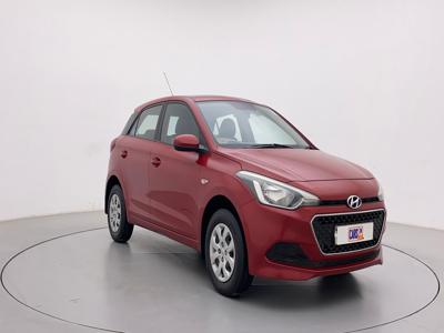 Hyundai Elite i20 MAGNA 1.2