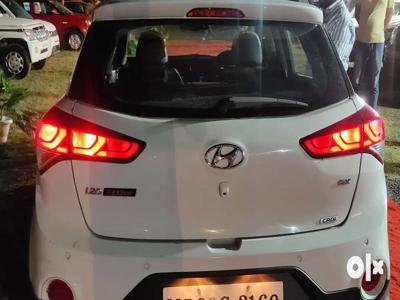 Hyundai i20 Active 2015 Diesel Well Maintained