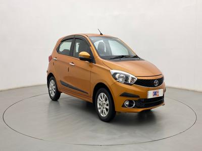 Tata Tiago XZ PETROL